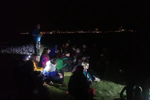 Science Outside