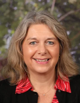 Sally-Anne Jones - SENDCo