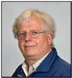 Nigel Hartin - Associate Governor