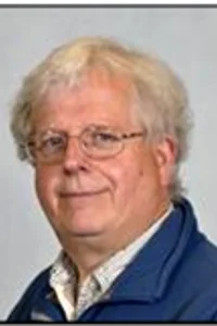 Nigel Hartin - Associate Governor