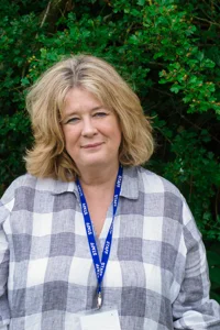 Anna Cook - Executive Headteacher