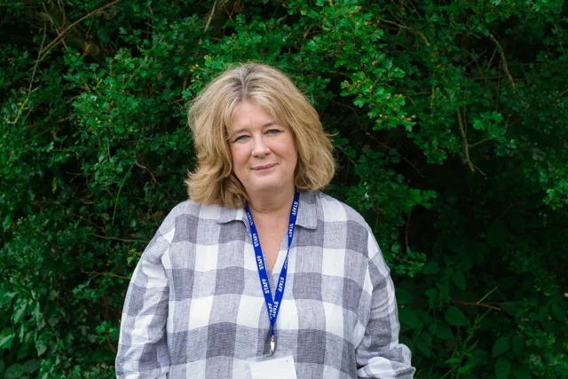 Anna Cook - Executive Headteacher