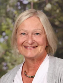 Lorraine Knight - School Business Manager