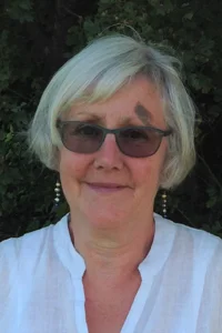 Anne Gledhill - Foundation Governor