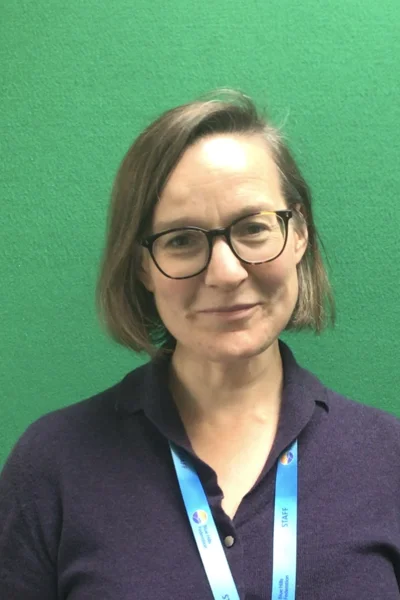 Rach Braybrooke - Lead Teacher St Marys