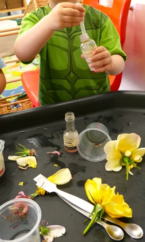 Making Perfume1