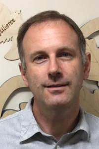 Stephen Howard - Parent Governor