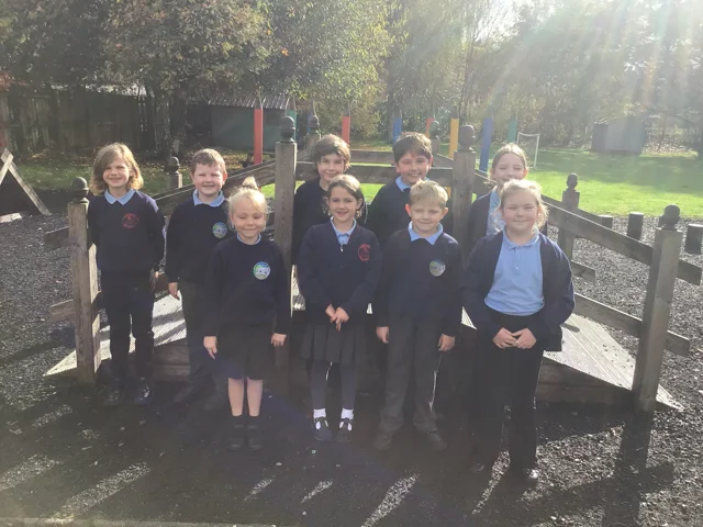 Class 2 Photo Oct 25