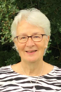 Jenny White - Associate Governor