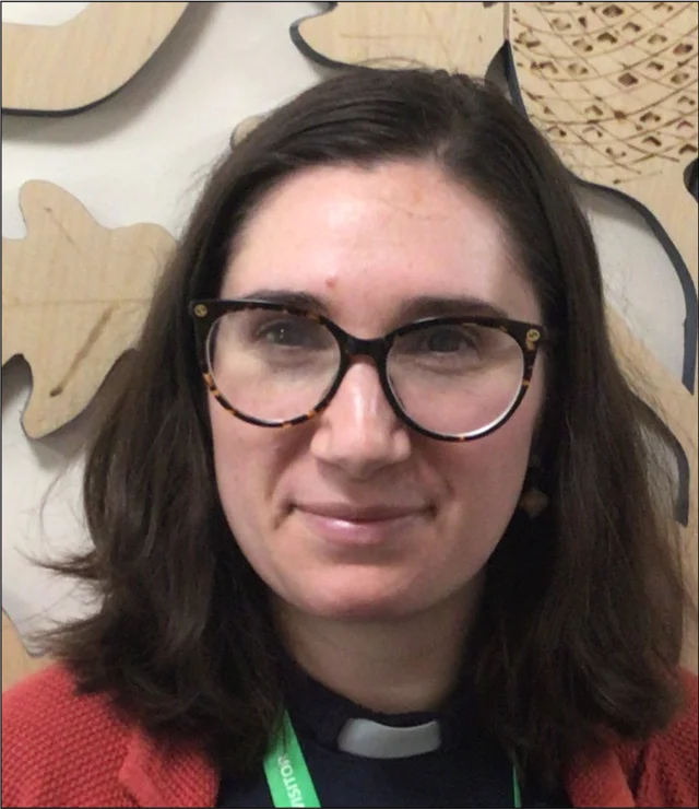 Lois Beynon - Associate Governor