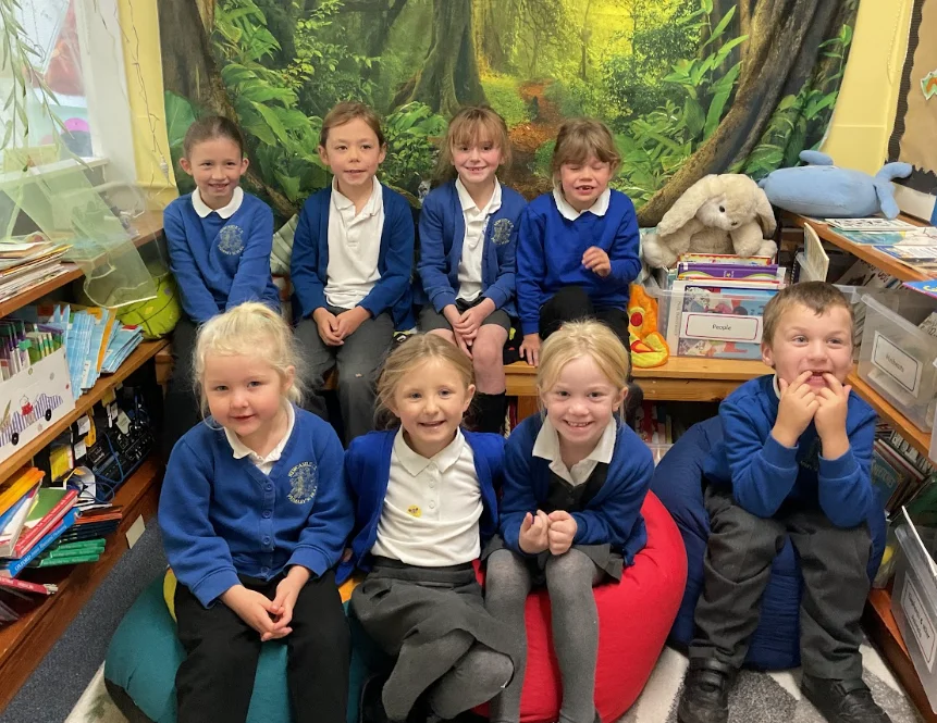 Acorn Class