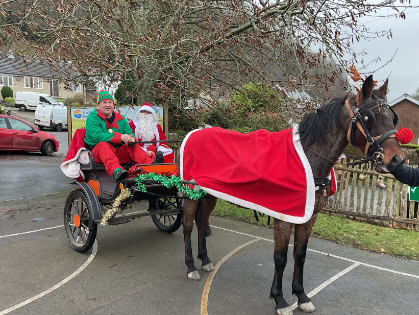 Father Christmas One