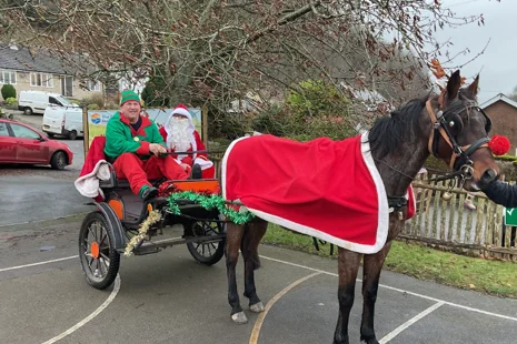 Father Christmas One