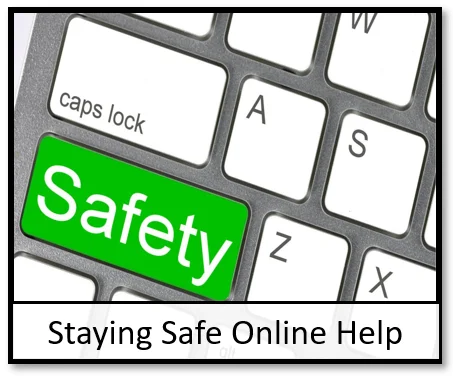 E Safety Image