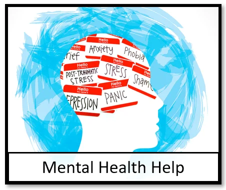 Mental Health Image